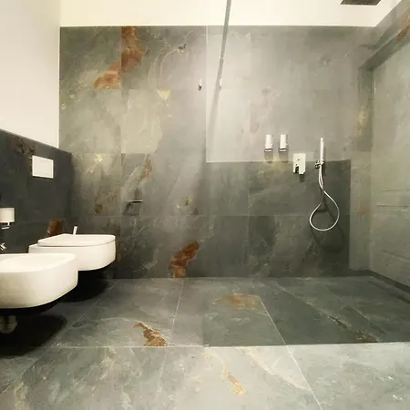 Relax In Style - Motta Apartment