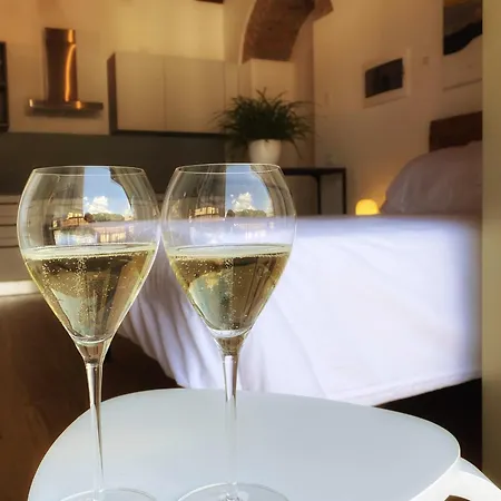 Apartment Relax In Style - Motta *