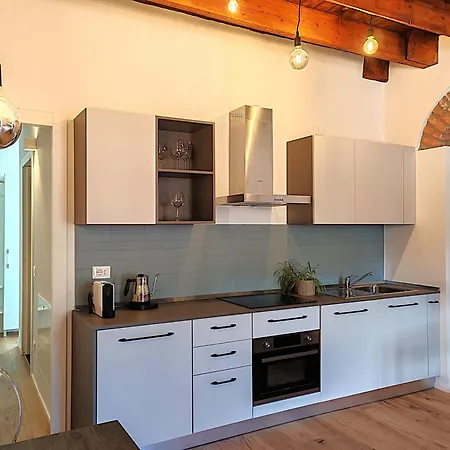 Apartment Relax In Style - Motta Como