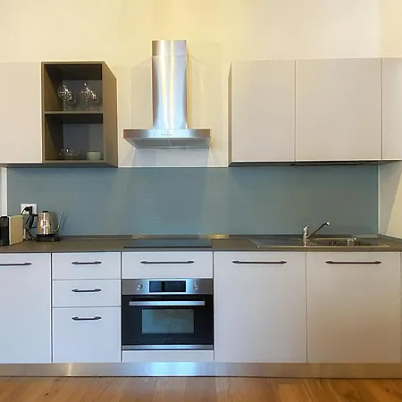 Relax In Style - Motta Apartment Como