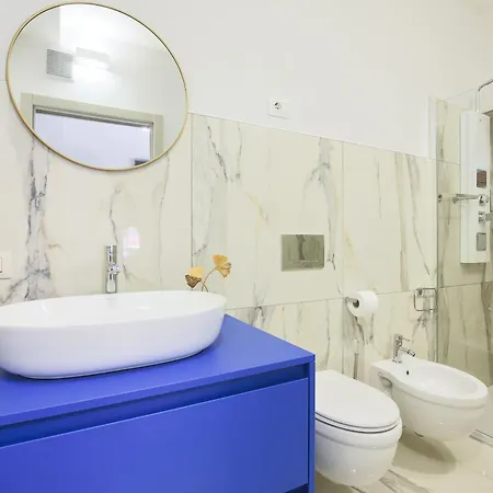 Casa Badone Apartment *