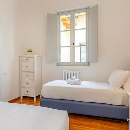 Calicantus Atena Appartement