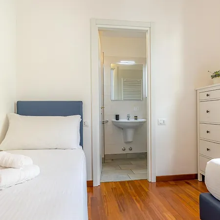 Appartement Calicantus Atena