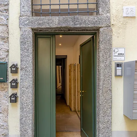 Apartment Calicantus Atena