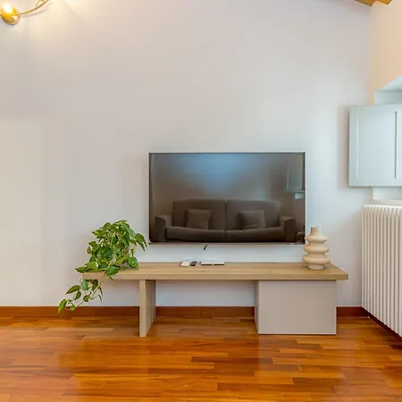 Calicantus Atena Apartment *