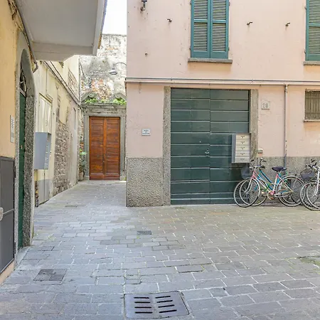 Calicantus Atena Appartement