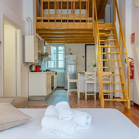 Calicantus Atena Apartment Como