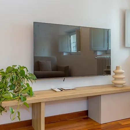 Apartment Calicantus Atena