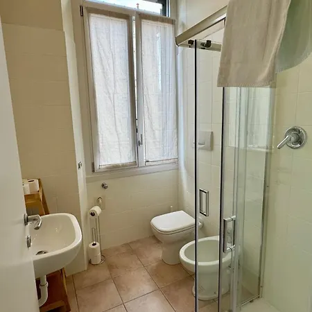 Axelparkcomo Appartement *