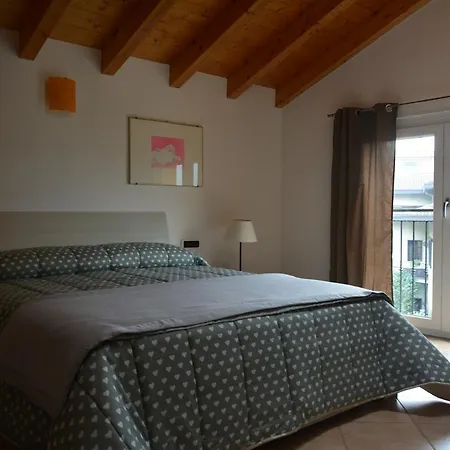 Apartamento Monte Goj