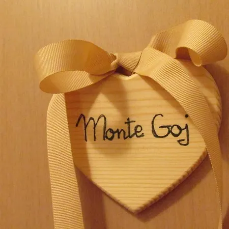 Monte Goj *