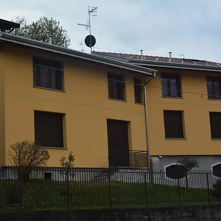 Monte Goj Apartment *