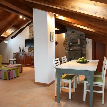 Snug Nest Como