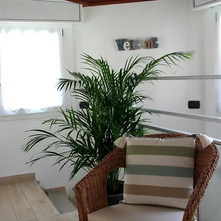 Franca Appartement Côme