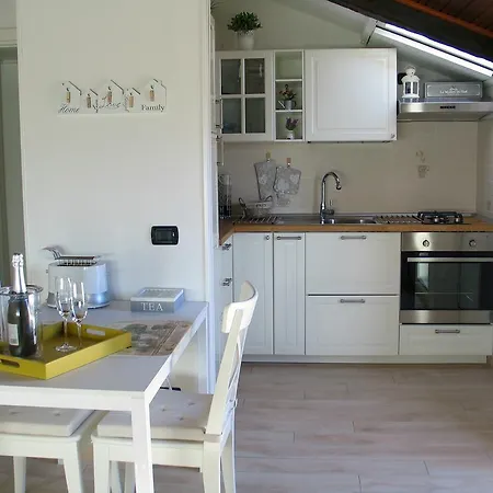 Appartement Franca Côme