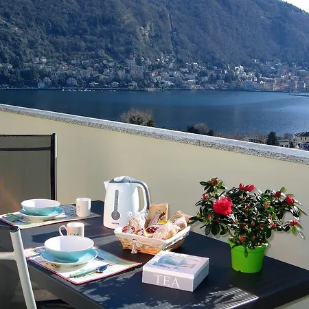 Appartement Franca *