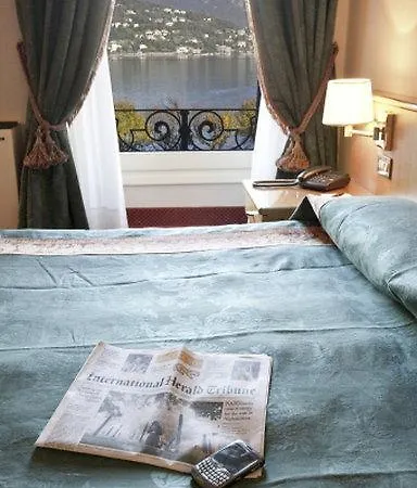 Hotel Palace Côme