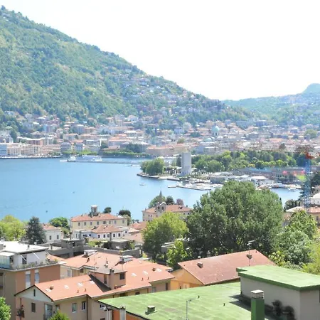 Franca * Côme