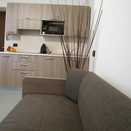 Residenza Acqua Terra Fuoco Apartment