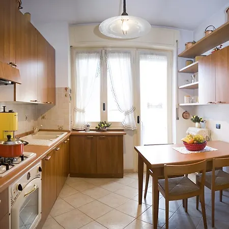 Silky House With Private Parking * Como