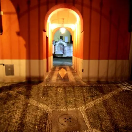 Bed & Breakfast Antico Chiostro *