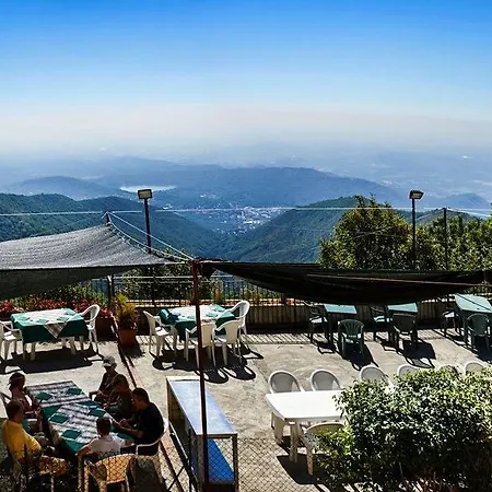 Bondella Bed and breakfast *