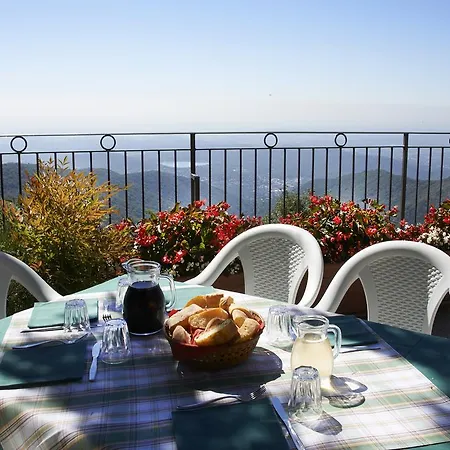 Bed and breakfast Bondella Como
