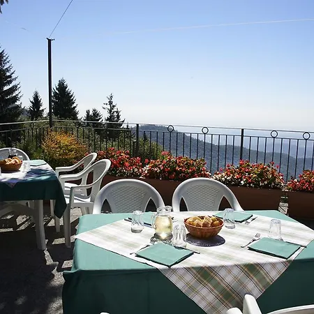 Bondella Bed and breakfast