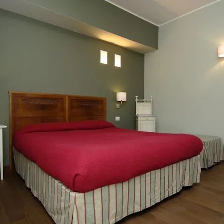 Maison d'hôtes Residenza Cavour 3*