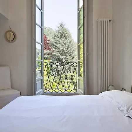 Bed & Breakfast La Canarina Côme