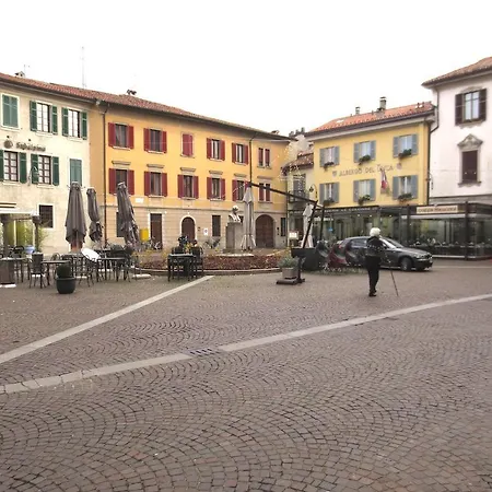 Bed & Breakfast Antico Chiostro Como