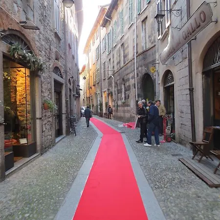 Antico Chiostro Como