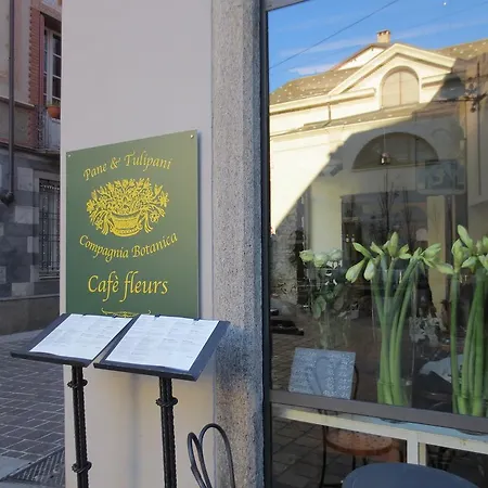Bed & Breakfast Antico Chiostro Como