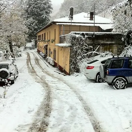 Bondella Como