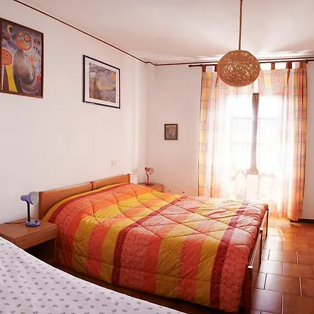 Bed and breakfast Bondella *