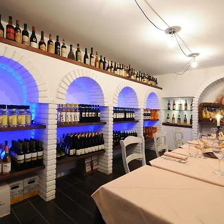 Gasthof Delfino Blu Como