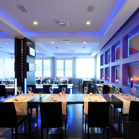Gasthof Delfino Blu Como