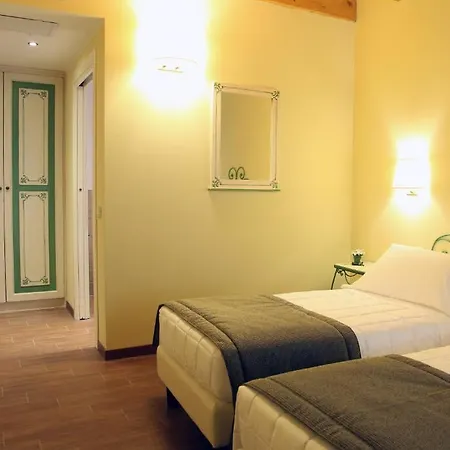 Borgo Antico Como