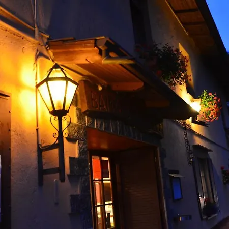 Bed and breakfast Bondella *