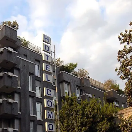 Hotel Como Como
