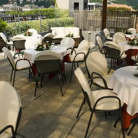 Hotel Hotel Como Côme