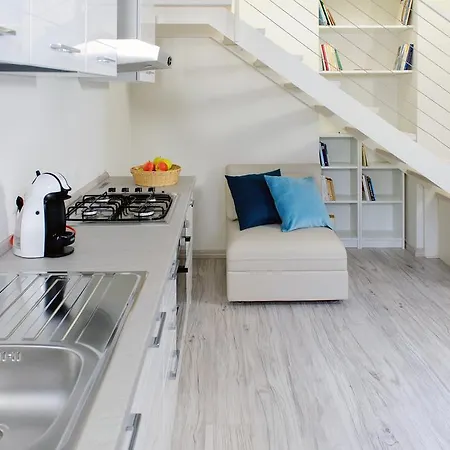 Apartment My Wonderful - Via C.cantu 60 *