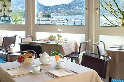 Barchetta Excelsior 4* Côme