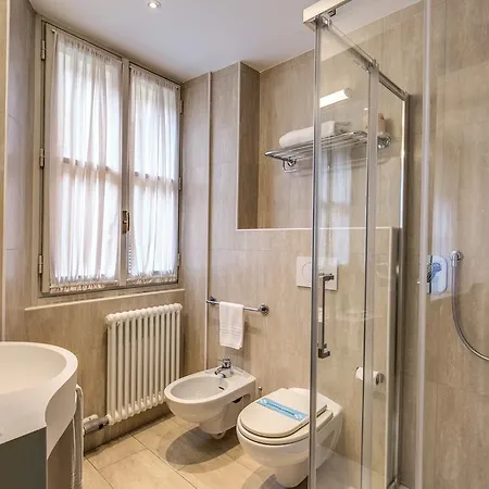 Firenze 3* Como