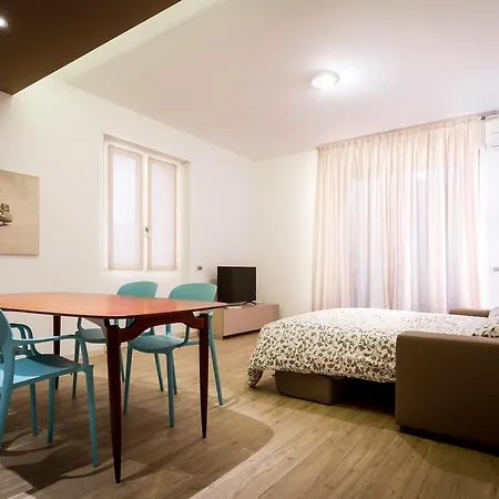 Apartment Lake Home Holiday Como