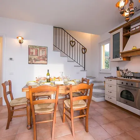 Ferienhaus Casa Bella Juno