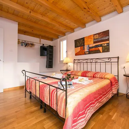 Ferienhaus Casa Bella Juno *