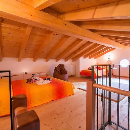 Casa Bella Juno