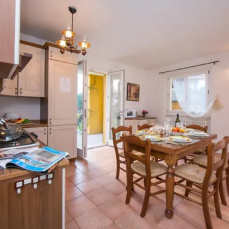 Ferienhaus Casa Bella Juno