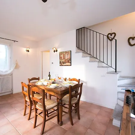 Casa Bella Juno Ferienhaus